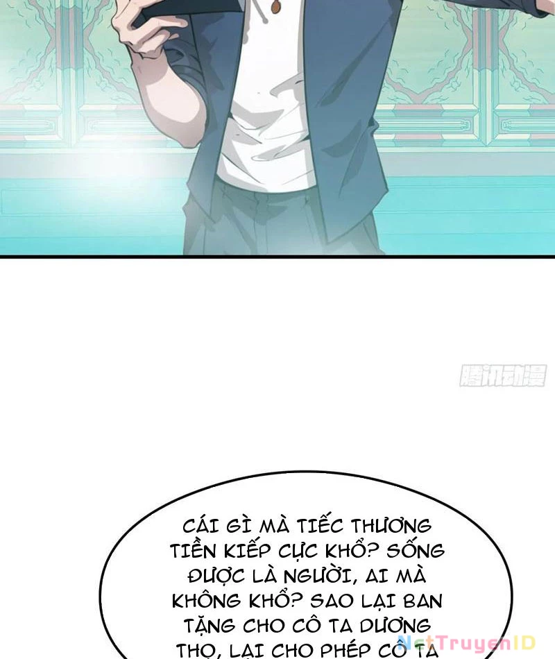 Phu Nhân Nhà Ta Đến Từ Địa Phủ Ngàn Năm Chapter 128 - 23