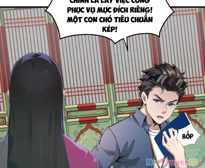 Phu Nhân Nhà Ta Đến Từ Địa Phủ Ngàn Năm Chapter 128 - 27