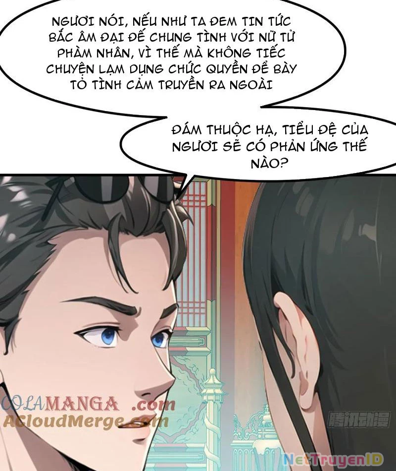 Phu Nhân Nhà Ta Đến Từ Địa Phủ Ngàn Năm Chapter 128 - 29