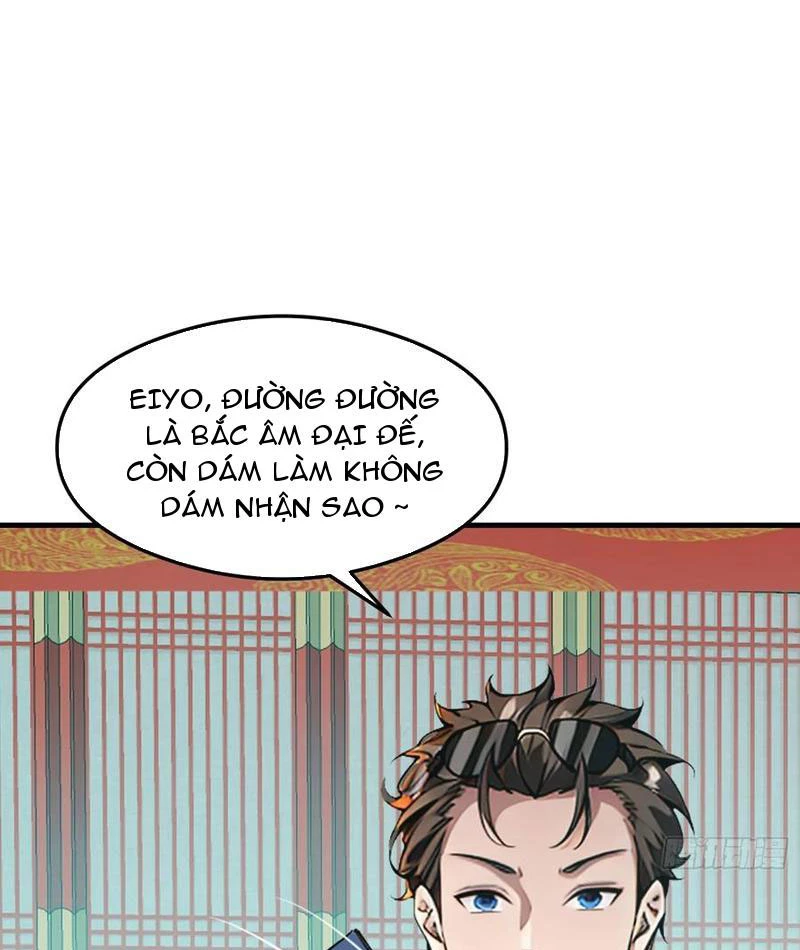 Phu Nhân Nhà Ta Đến Từ Địa Phủ Ngàn Năm Chapter 128 - 32