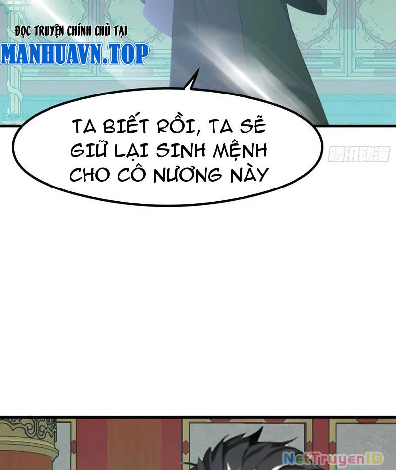 Phu Nhân Nhà Ta Đến Từ Địa Phủ Ngàn Năm Chapter 128 - 35