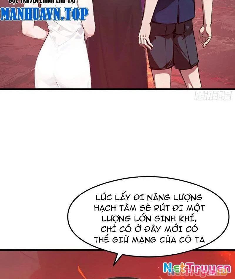 Phu Nhân Nhà Ta Đến Từ Địa Phủ Ngàn Năm Chapter 128 - 41