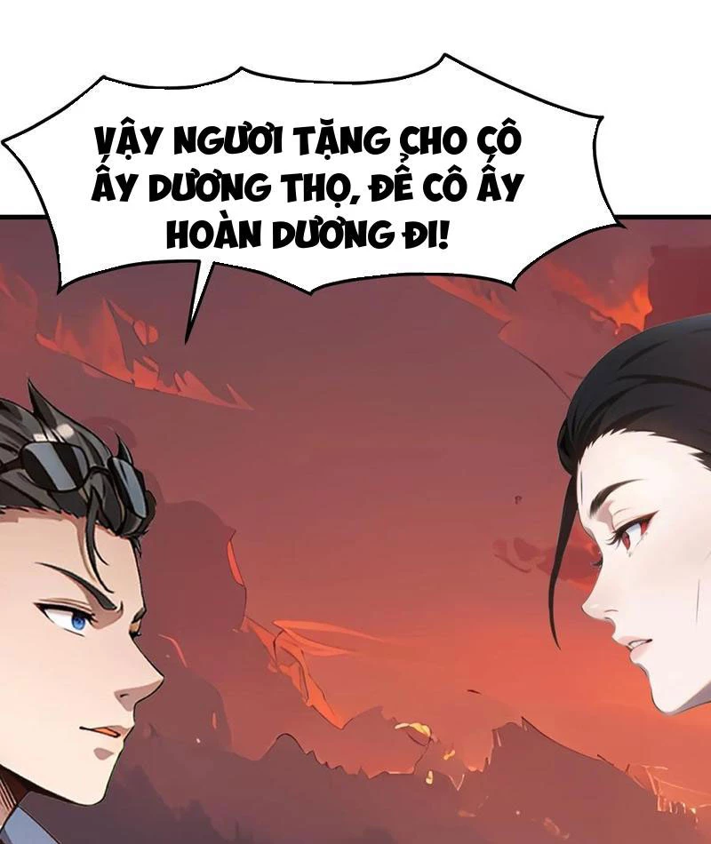 Phu Nhân Nhà Ta Đến Từ Địa Phủ Ngàn Năm Chapter 128 - 48