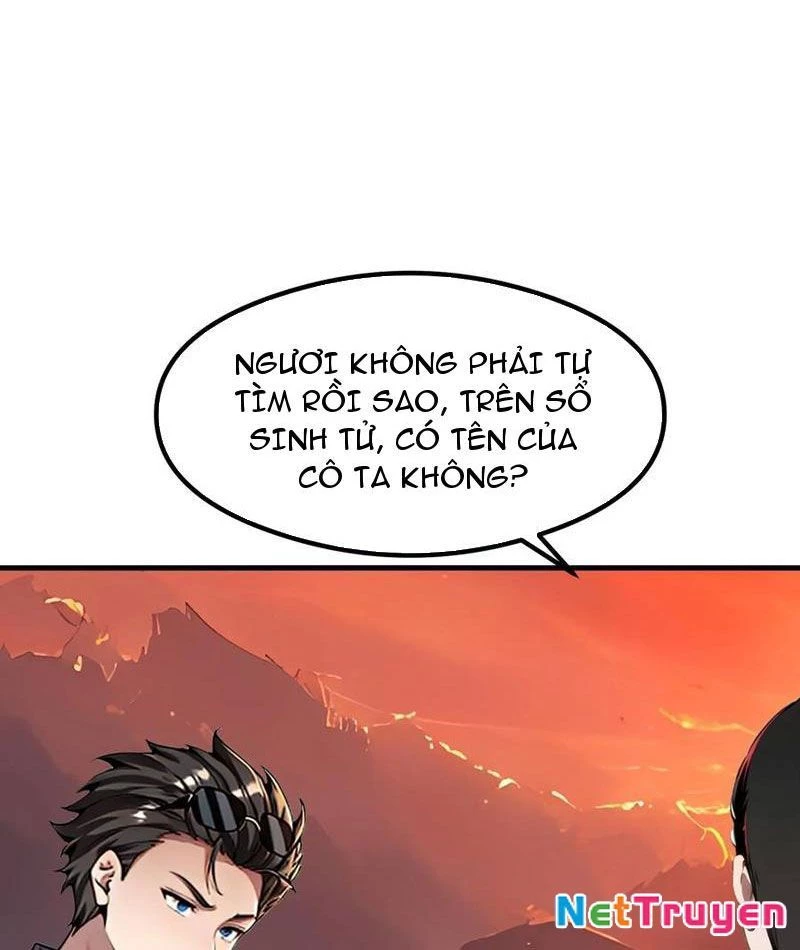Phu Nhân Nhà Ta Đến Từ Địa Phủ Ngàn Năm Chapter 128 - 51