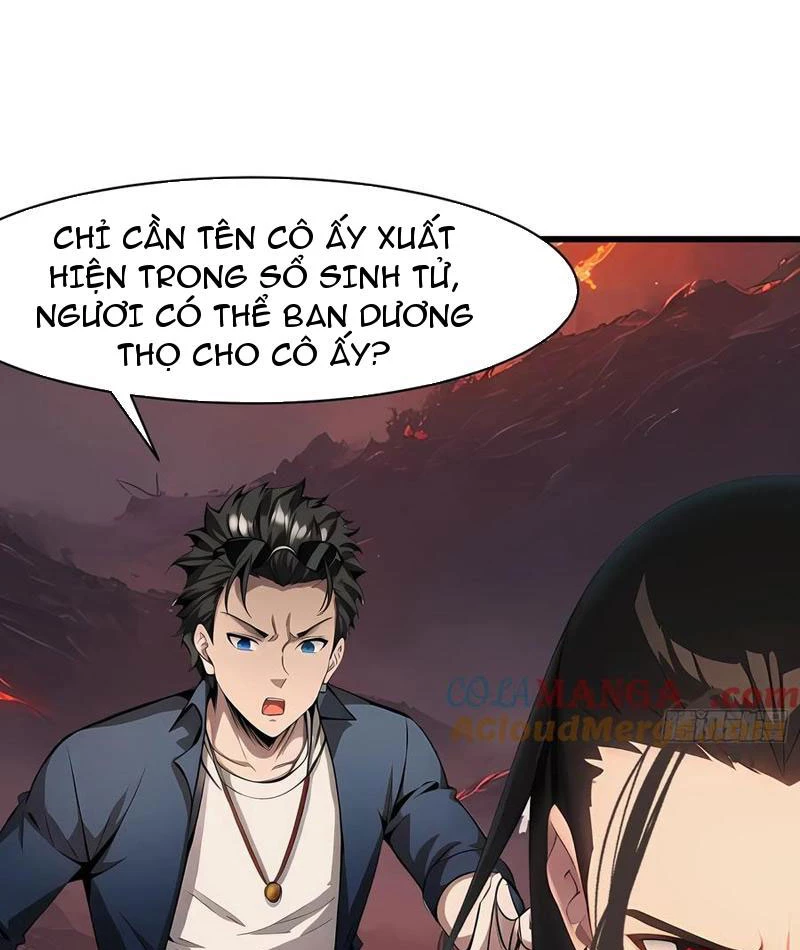 Phu Nhân Nhà Ta Đến Từ Địa Phủ Ngàn Năm Chapter 129 - 5