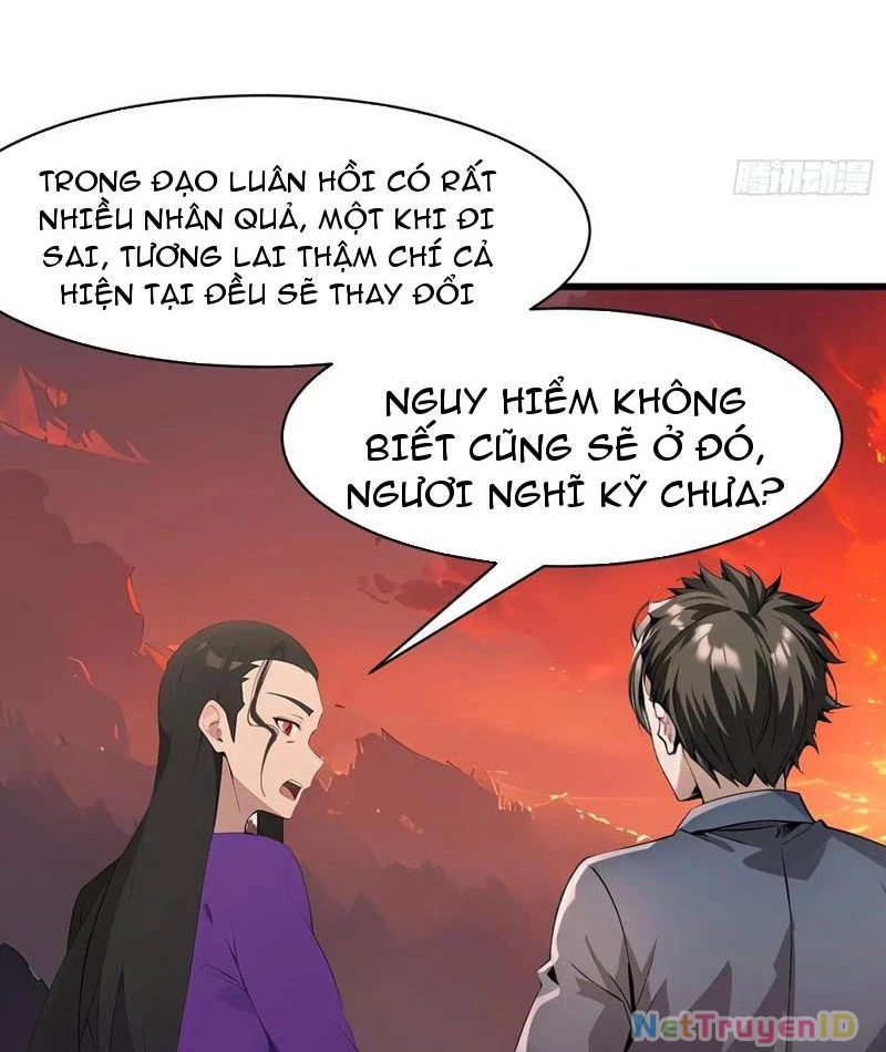 Phu Nhân Nhà Ta Đến Từ Địa Phủ Ngàn Năm Chapter 129 - 8