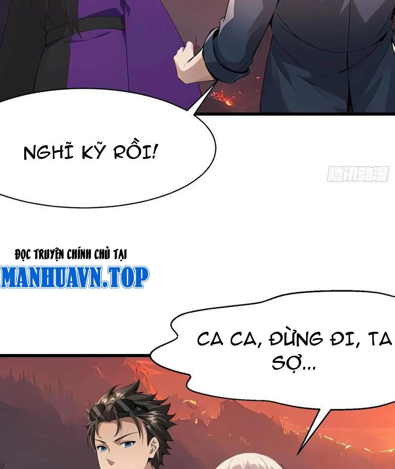 Phu Nhân Nhà Ta Đến Từ Địa Phủ Ngàn Năm Chapter 129 - 9
