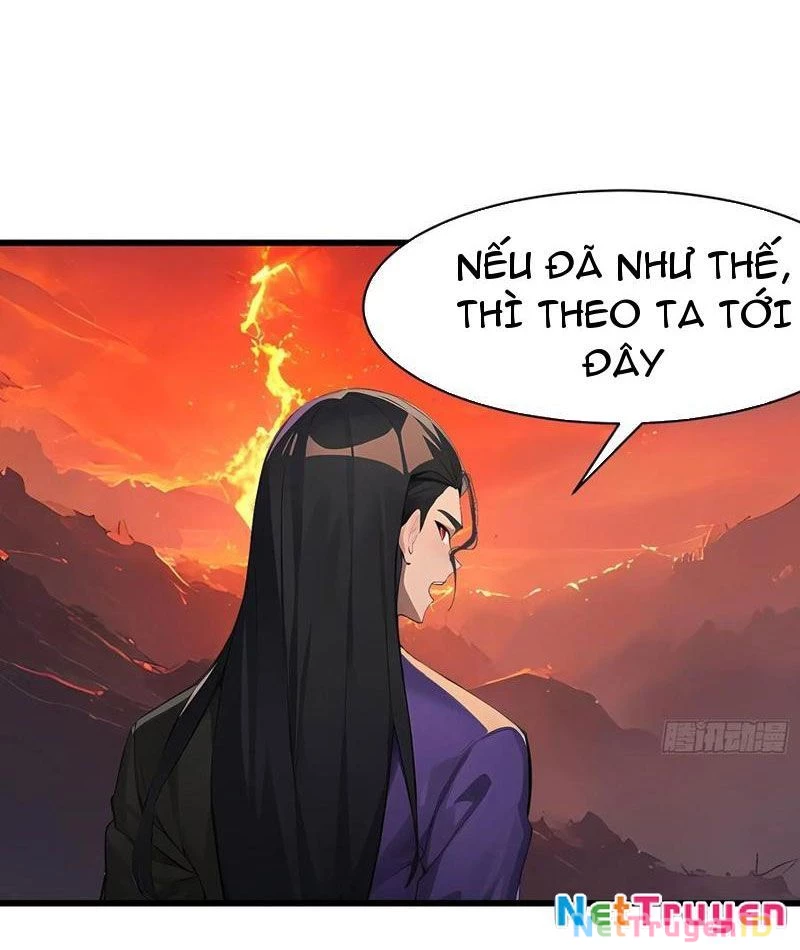 Phu Nhân Nhà Ta Đến Từ Địa Phủ Ngàn Năm Chapter 129 - 11