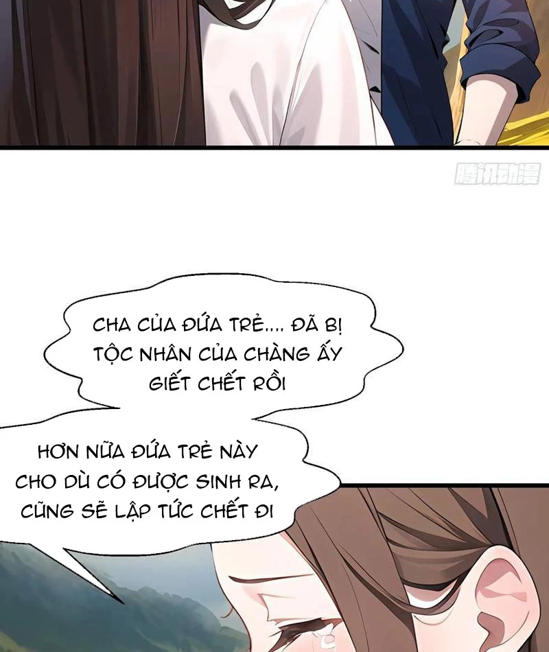 Phu Nhân Nhà Ta Đến Từ Địa Phủ Ngàn Năm Chapter 129 - 48