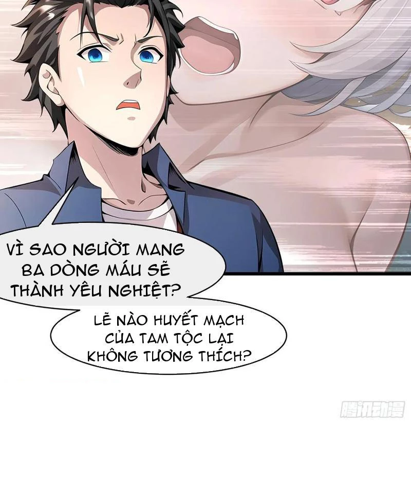 Phu Nhân Nhà Ta Đến Từ Địa Phủ Ngàn Năm Chapter 129 - 55