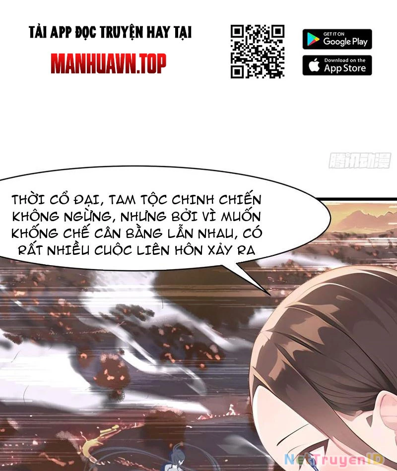 Phu Nhân Nhà Ta Đến Từ Địa Phủ Ngàn Năm Chapter 129 - 57
