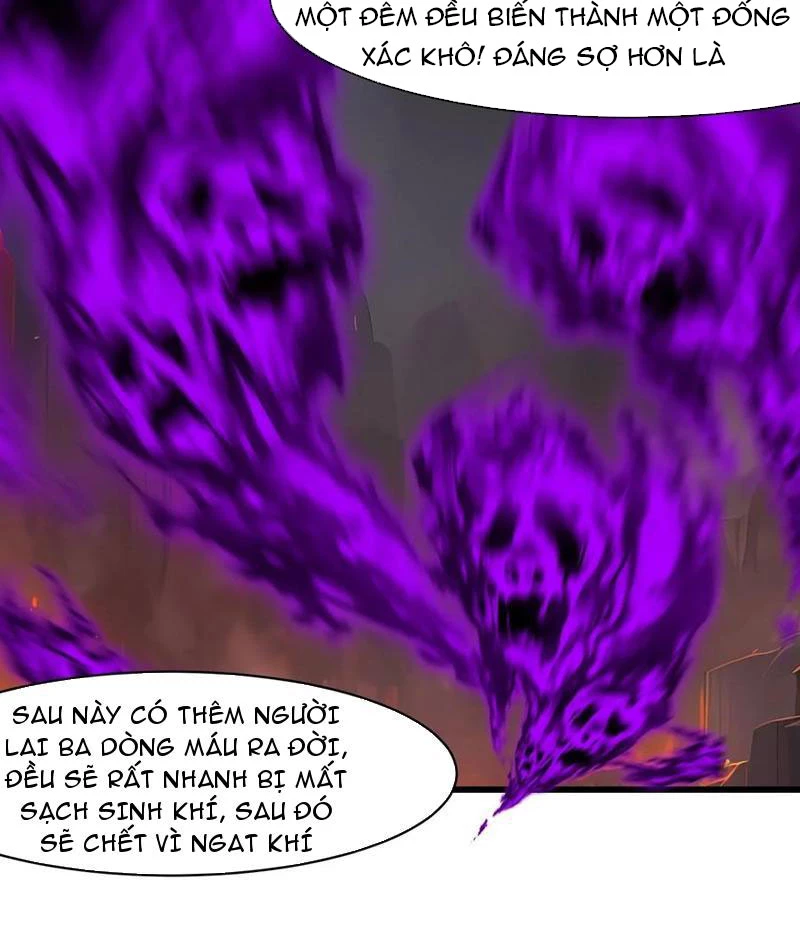 Phu Nhân Nhà Ta Đến Từ Địa Phủ Ngàn Năm Chapter 129 - 59