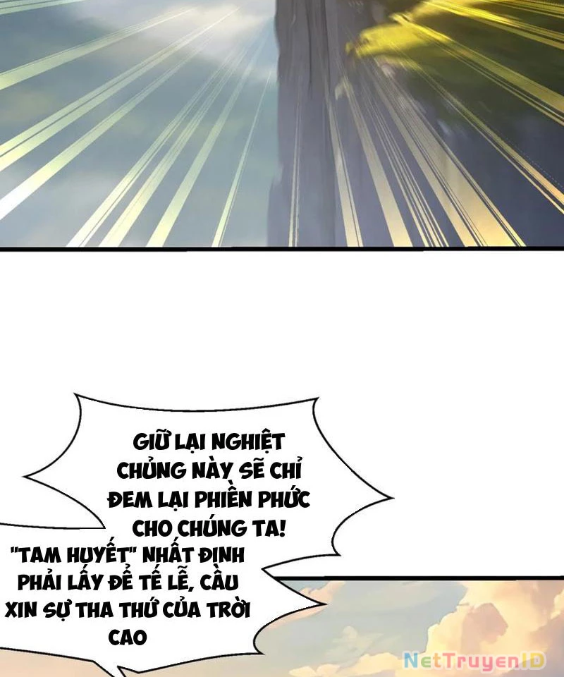 Phu Nhân Nhà Ta Đến Từ Địa Phủ Ngàn Năm Chapter 130 - 7