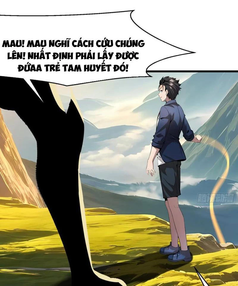 Phu Nhân Nhà Ta Đến Từ Địa Phủ Ngàn Năm Chapter 130 - 23