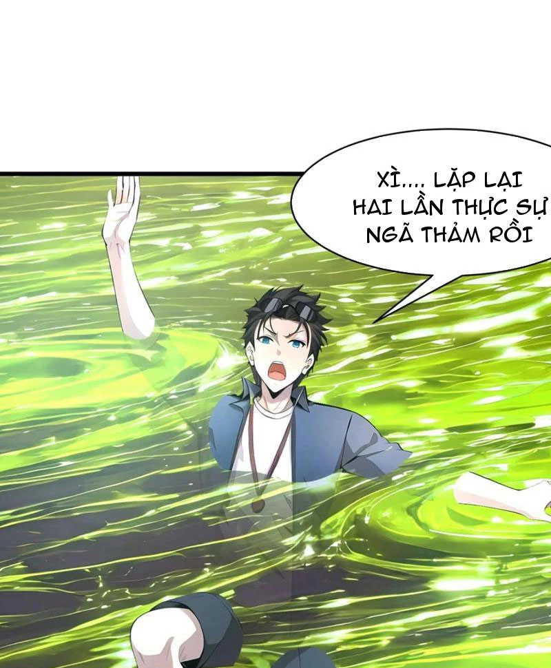 Phu Nhân Nhà Ta Đến Từ Địa Phủ Ngàn Năm Chapter 130 - 44