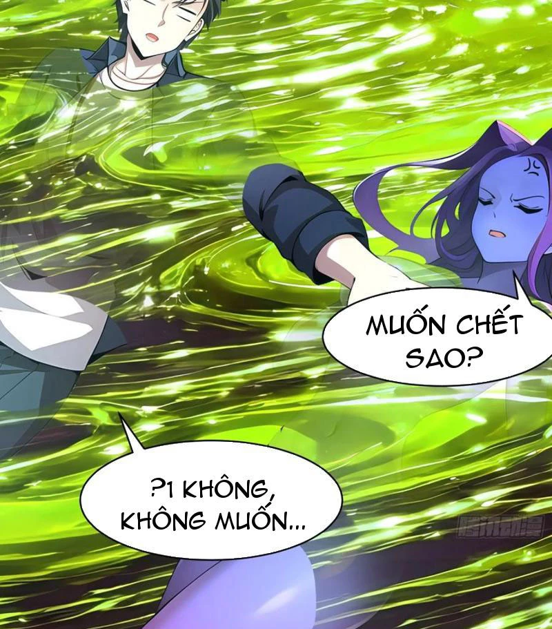 Phu Nhân Nhà Ta Đến Từ Địa Phủ Ngàn Năm Chapter 130 - 49