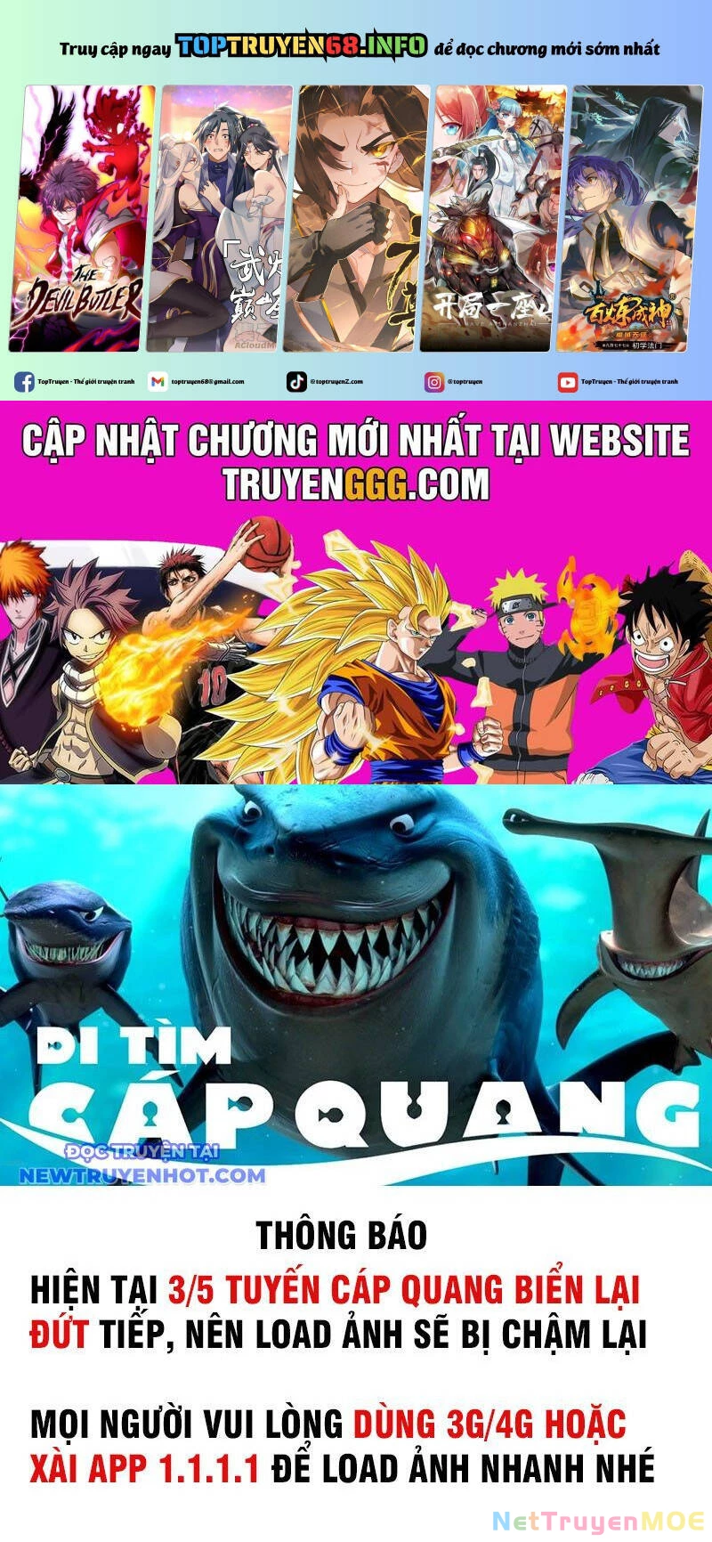 Chung Cực Đấu La Chapter 584 - 2