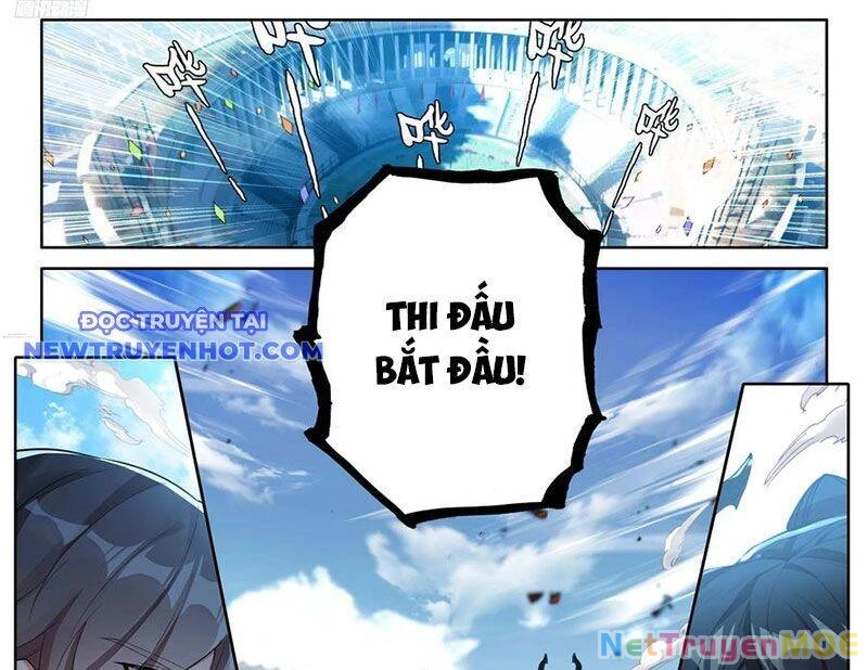 Chung Cực Đấu La Chapter 584 - 3