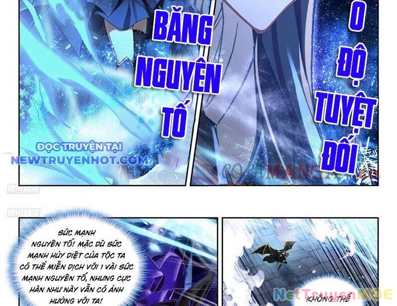 Chung Cực Đấu La Chapter 585 - 6