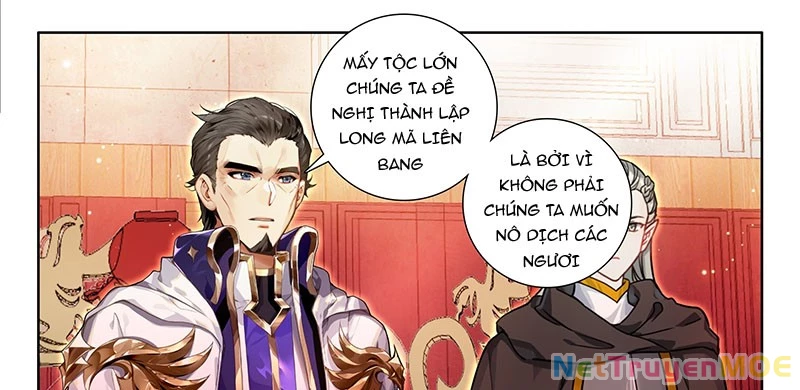 Chung Cực Đấu La Chapter 591 - 28