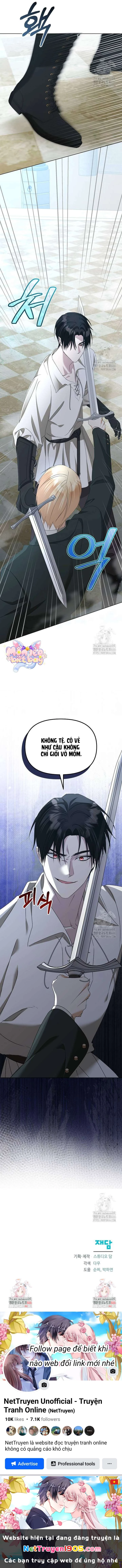 Trở Thành Con Gái Nuôi Của Gia Tộc Sát Thủ Chapter 54 - 15