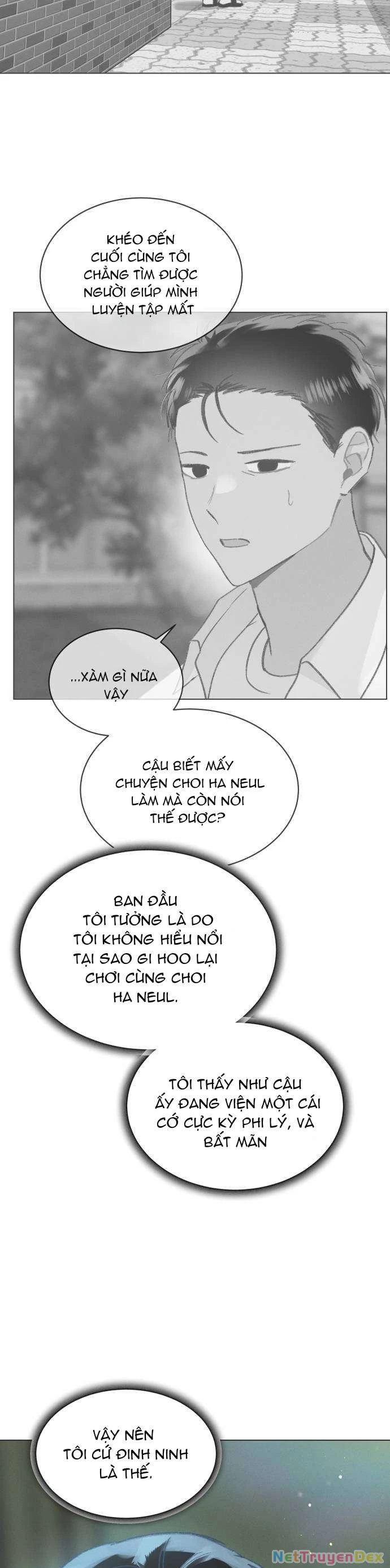 Bầu Trời Mùa Hạ Dấu Yêu Chapter 22 - 48