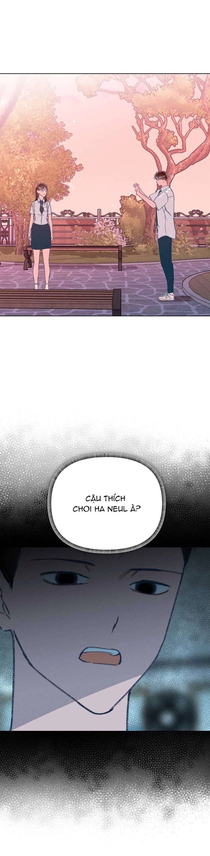 Bầu Trời Mùa Hạ Dấu Yêu Chapter 23 - 18