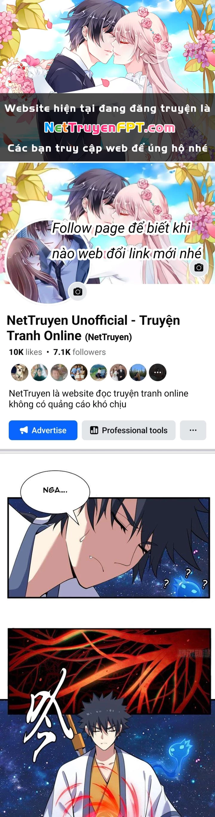 Ta Chỉ Muốn Bị Các Vị Đánh Chết Chapter 90 - 1