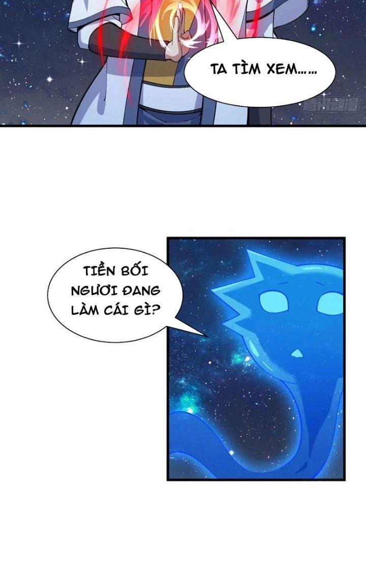 Ta Chỉ Muốn Bị Các Vị Đánh Chết Chapter 90 - 2