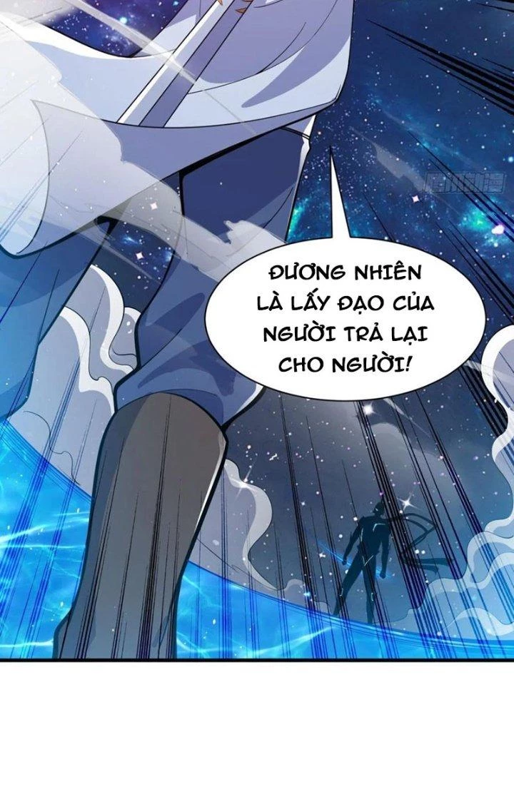 Ta Chỉ Muốn Bị Các Vị Đánh Chết Chapter 90 - 8