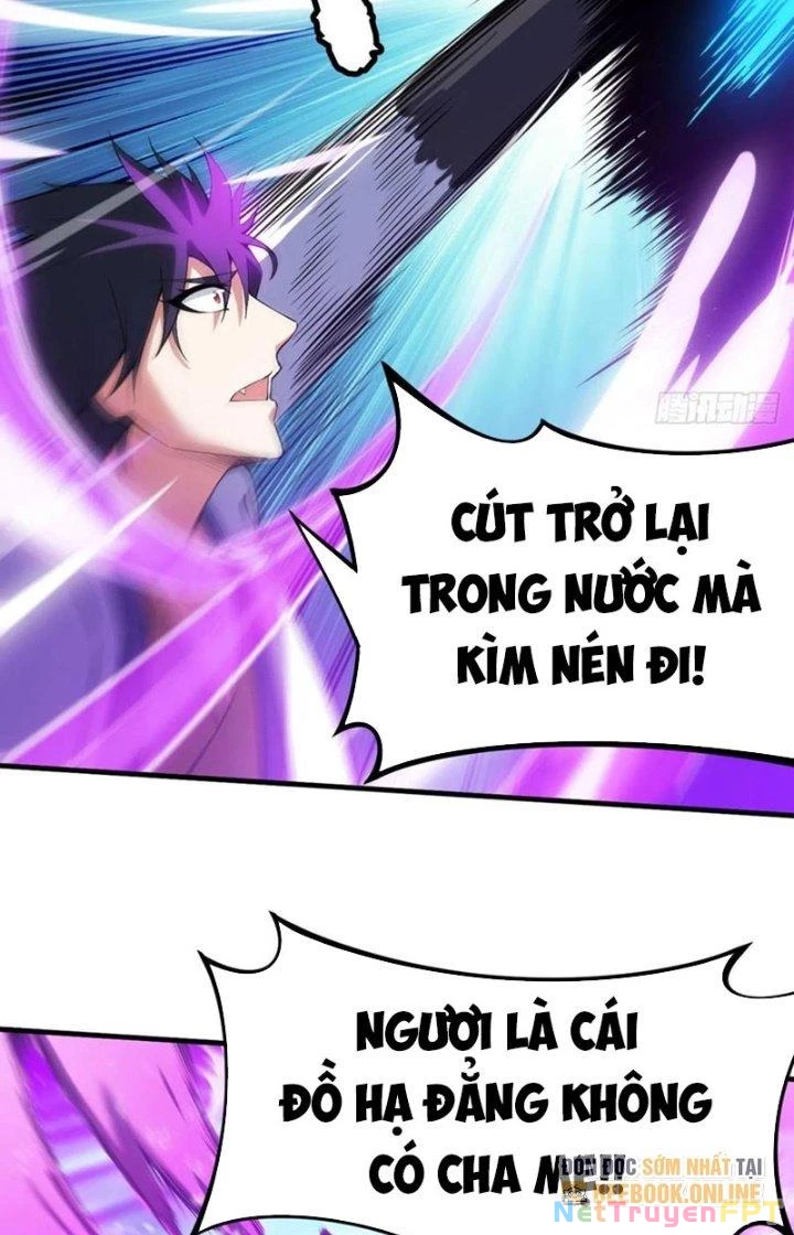 Ta Chỉ Muốn Bị Các Vị Đánh Chết Chapter 90 - 10