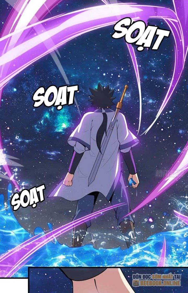 Ta Chỉ Muốn Bị Các Vị Đánh Chết Chapter 90 - 18