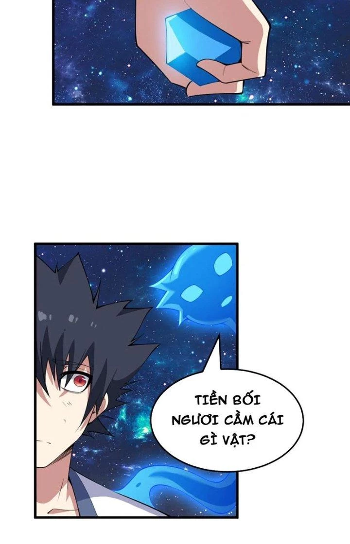 Ta Chỉ Muốn Bị Các Vị Đánh Chết Chapter 90 - 19