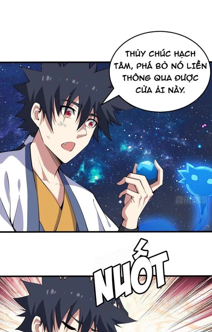 Ta Chỉ Muốn Bị Các Vị Đánh Chết Chapter 90 - 20