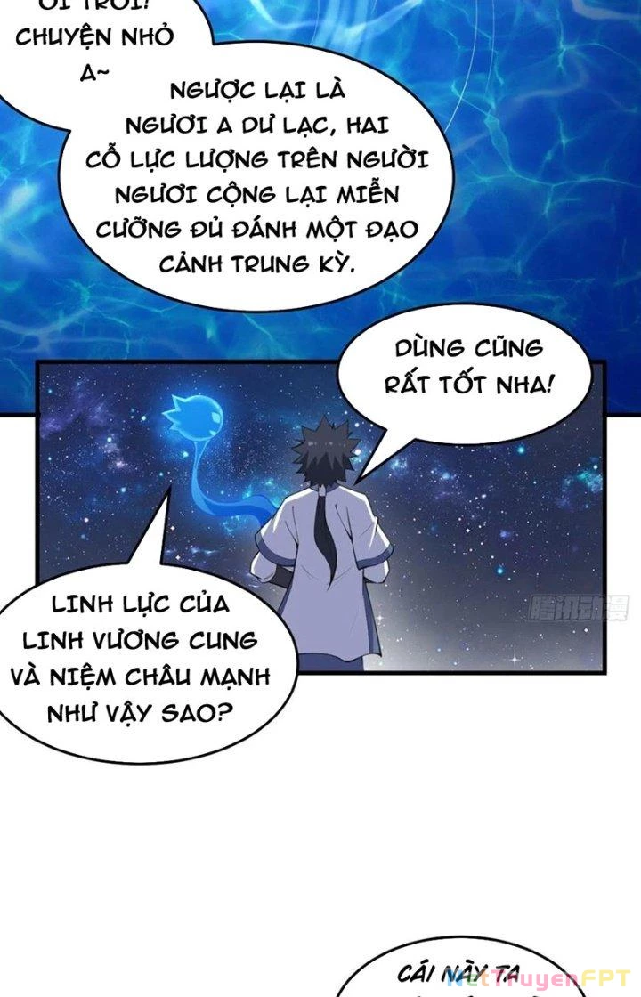 Ta Chỉ Muốn Bị Các Vị Đánh Chết Chapter 90 - 22