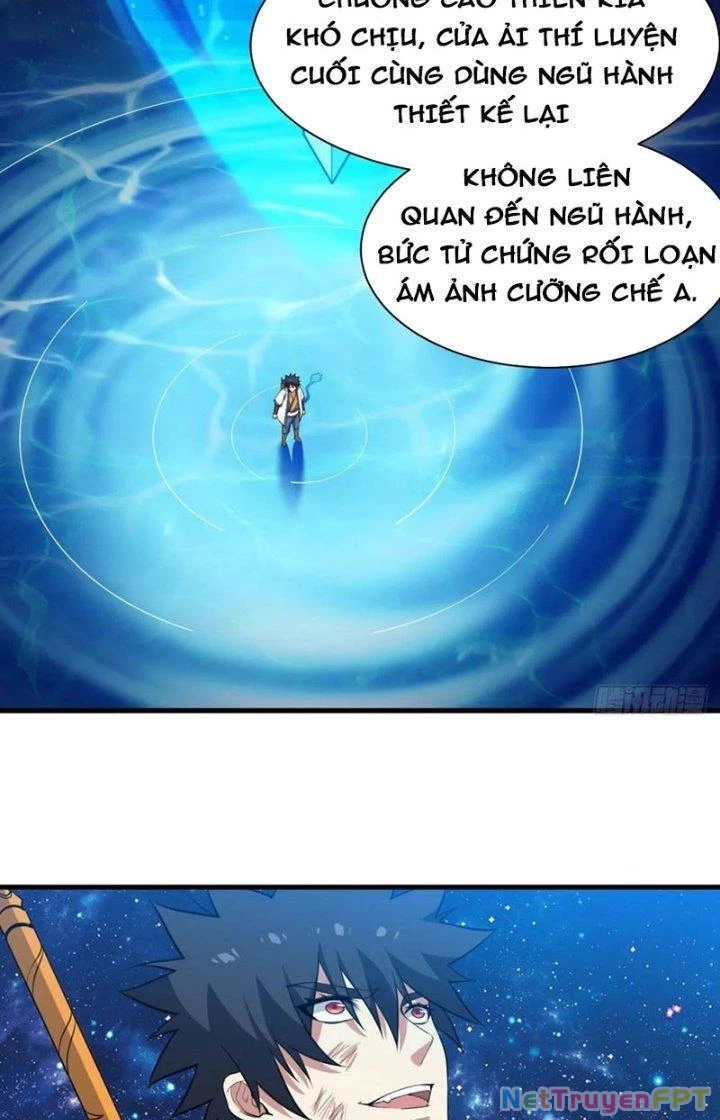 Ta Chỉ Muốn Bị Các Vị Đánh Chết Chapter 90 - 26