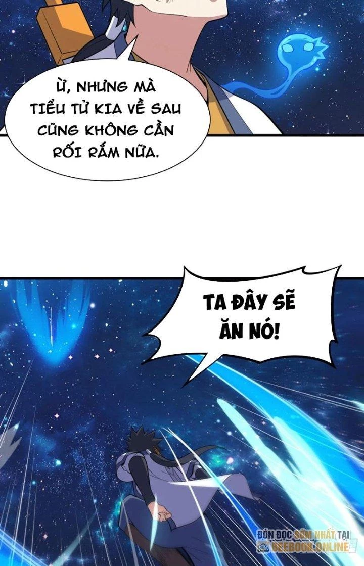 Ta Chỉ Muốn Bị Các Vị Đánh Chết Chapter 90 - 27