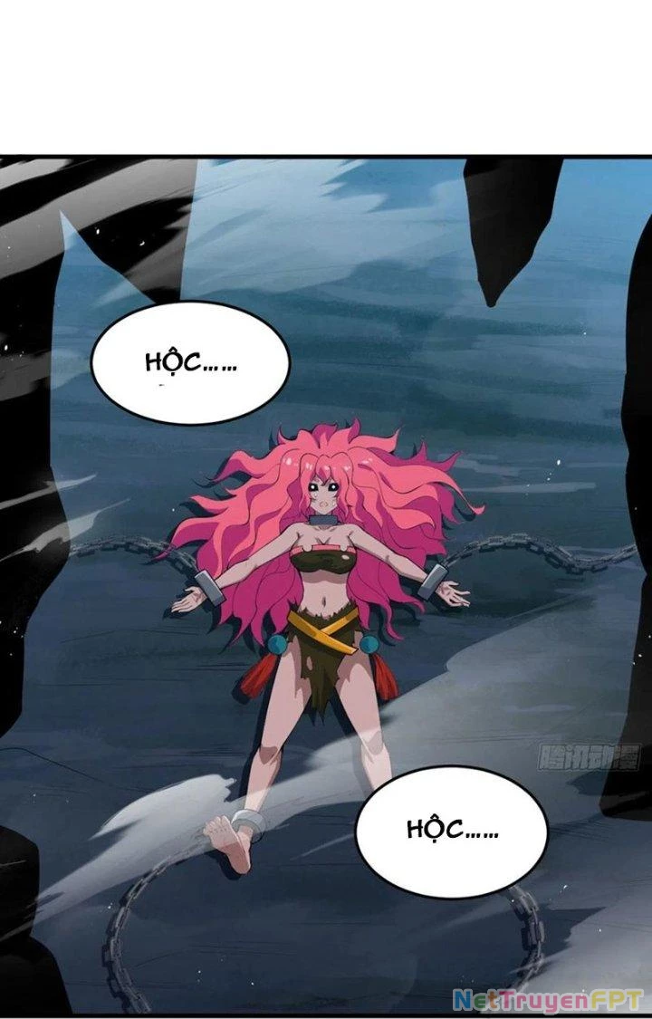 Ta Chỉ Muốn Bị Các Vị Đánh Chết Chapter 90 - 34