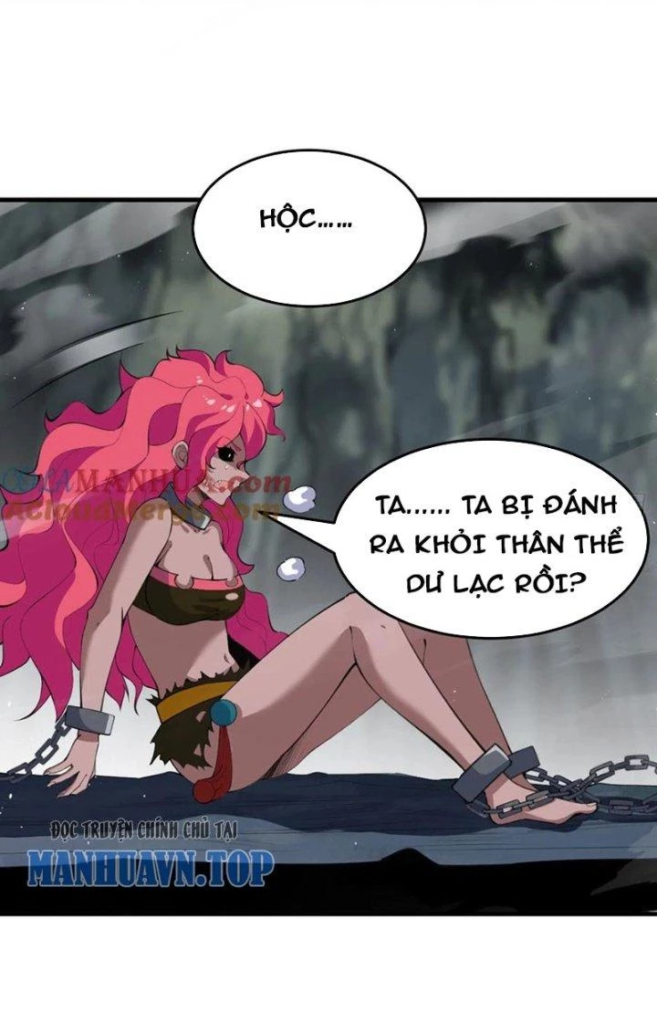 Ta Chỉ Muốn Bị Các Vị Đánh Chết Chapter 90 - 35