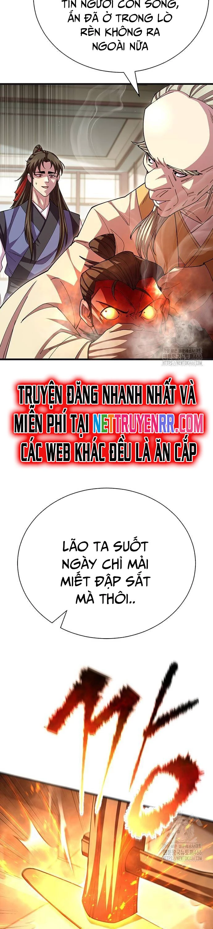 Thiên Hạ Đệ Nhất Đại Sư Huynh Chapter 118 - 24