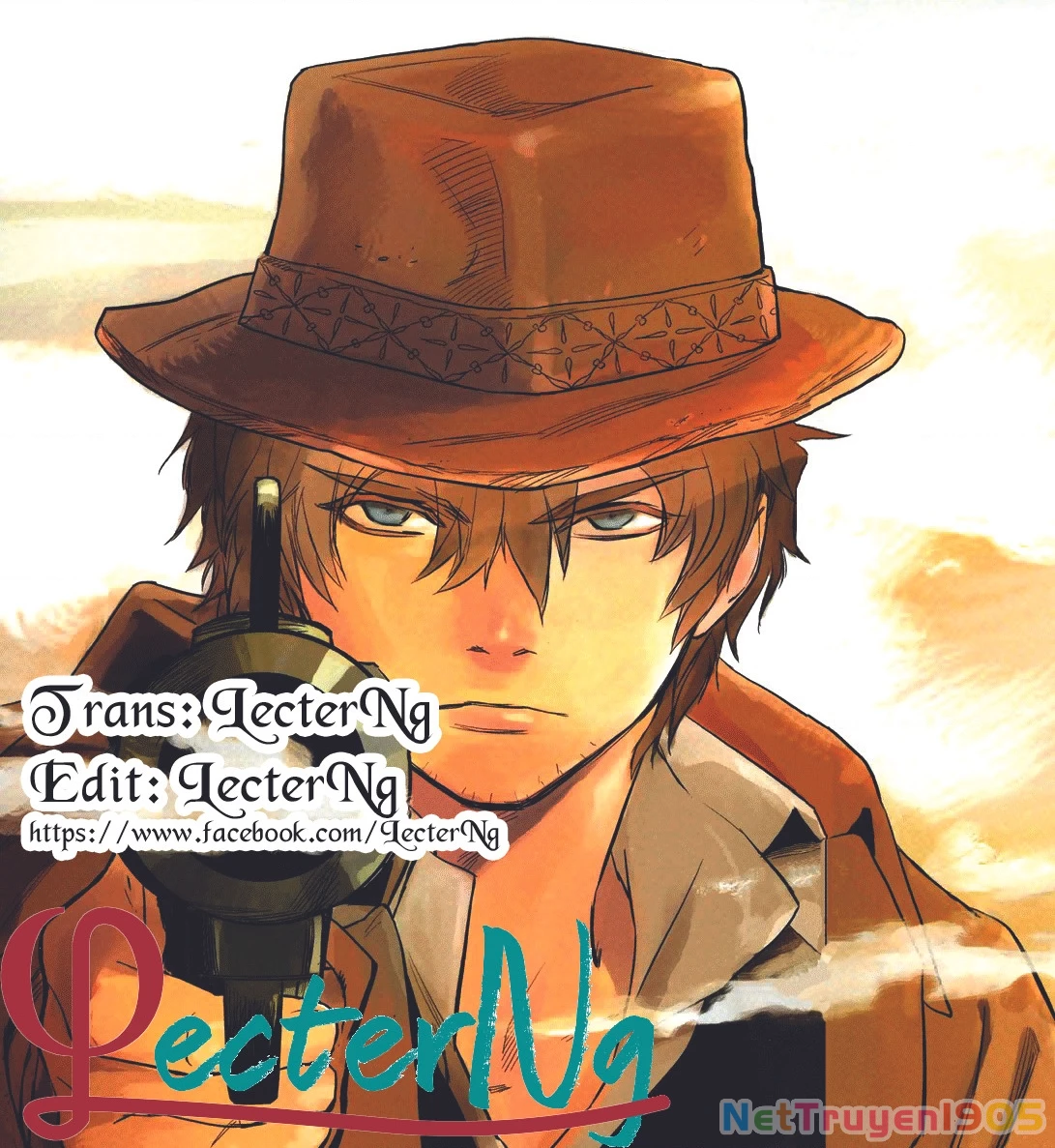 Moscow 2160 Chapter 5 - 26