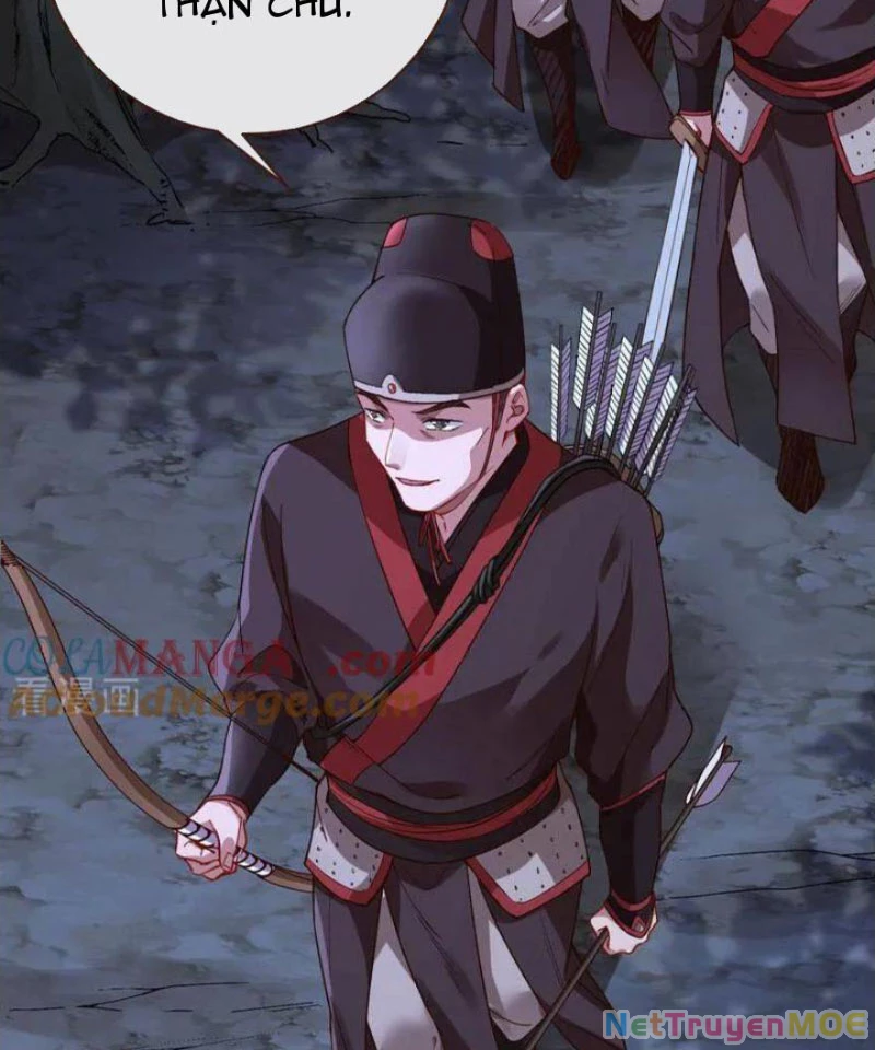 Vạn Tra Triêu Hoàng Chapter 733 - 10