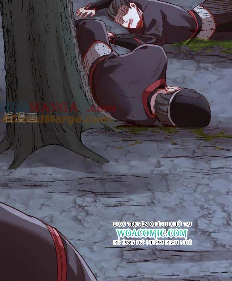 Vạn Tra Triêu Hoàng Chapter 733 - 31