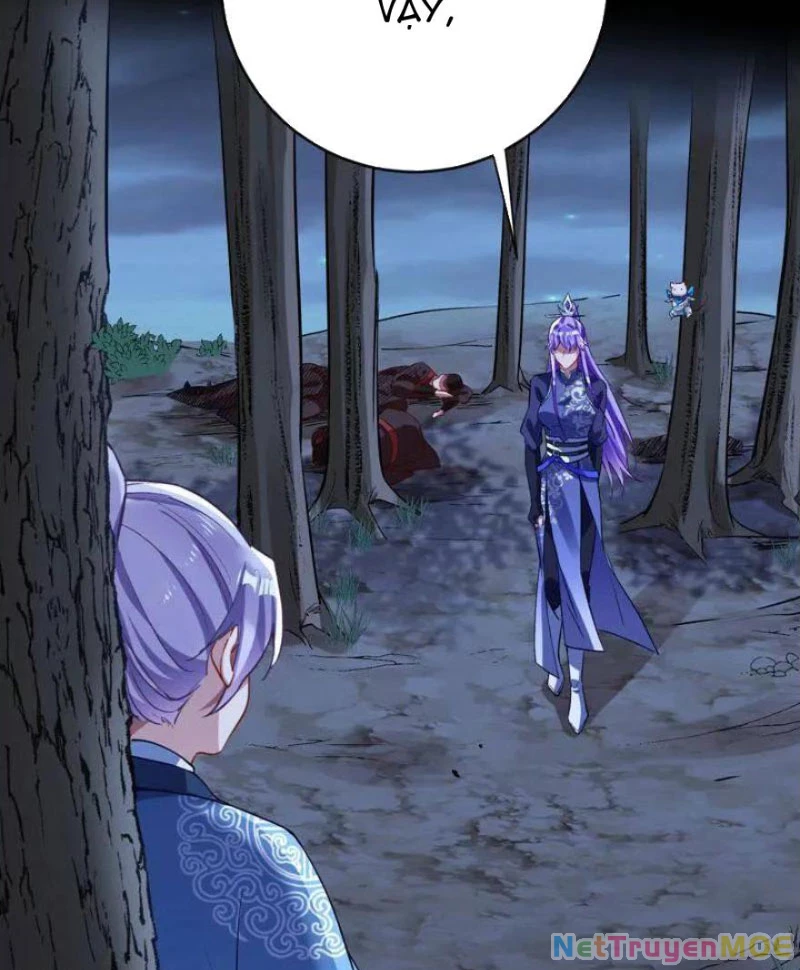 Vạn Tra Triêu Hoàng Chapter 733 - 40
