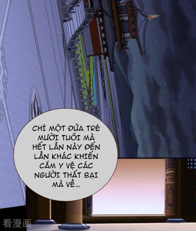 Vạn Tra Triêu Hoàng Chapter 733 - 58