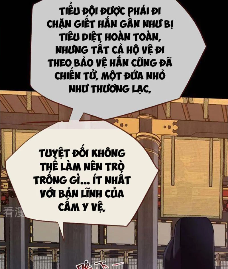 Vạn Tra Triêu Hoàng Chapter 733 - 61