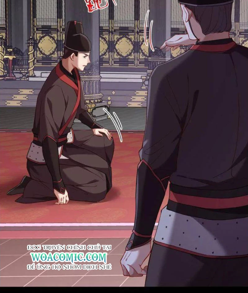 Vạn Tra Triêu Hoàng Chapter 733 - 62