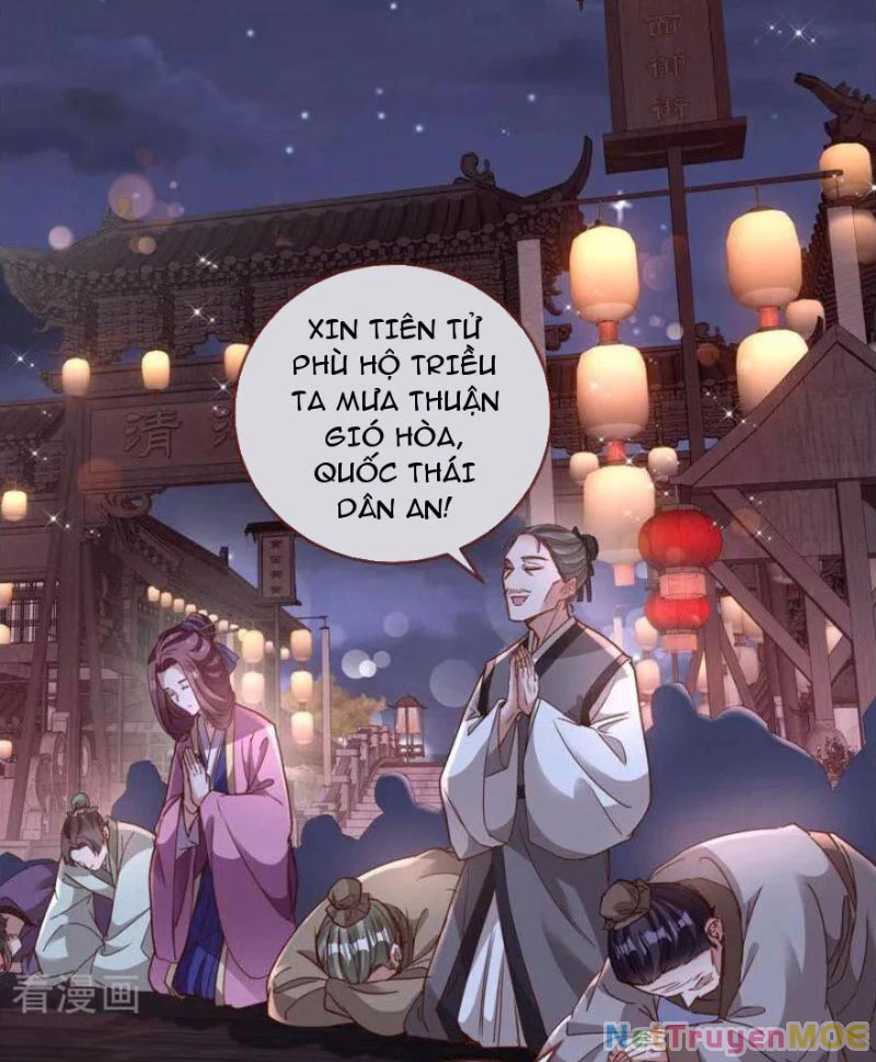 Vạn Tra Triêu Hoàng Chapter 734 - 36