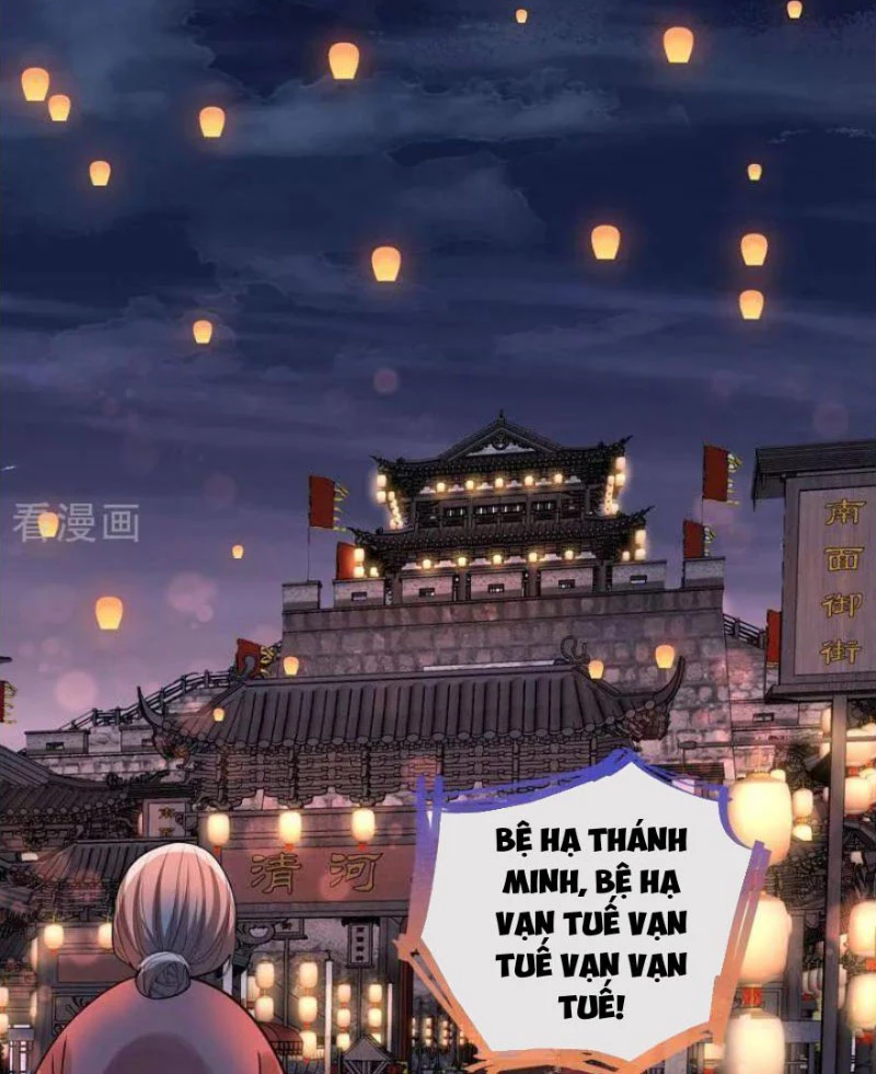 Vạn Tra Triêu Hoàng Chapter 734 - 57