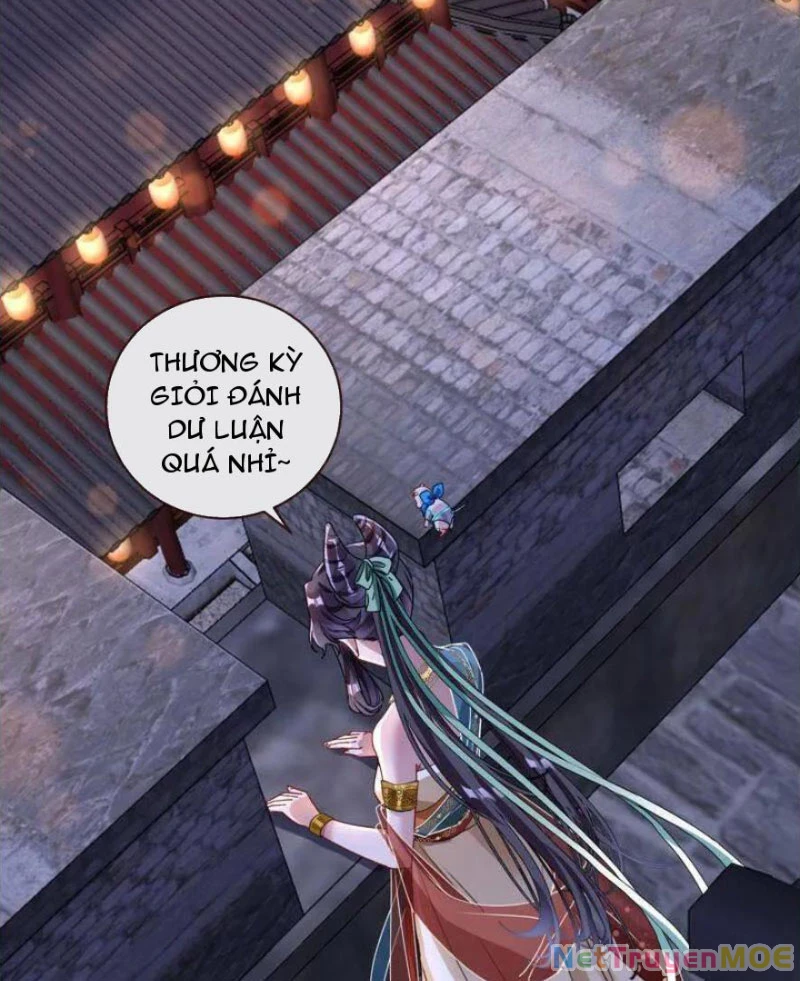 Vạn Tra Triêu Hoàng Chapter 734 - 59